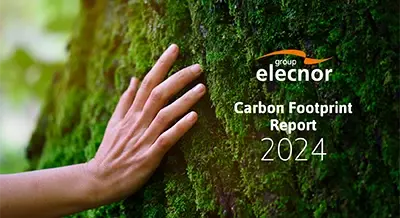 Carbon Footprint 2024