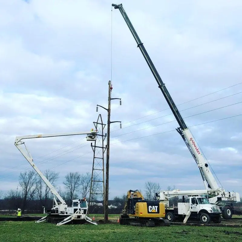 Imagen relacionada con National Grid Distribution Bundle Projects